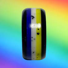 Load image into Gallery viewer, Pride Ring - Non binary