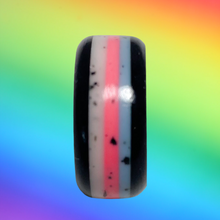 Load image into Gallery viewer, Pride Ring - Trans